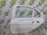 MERCEDES C SERİSİ 2014 2020 W205 SOL ARKA KAPI  A2057320110