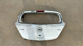 2010-2013 OPEL CORSA D BEYAZ ARKA BAGAJ ORJ ÇIKMA