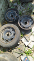 Peugeot 207 15 jant işletme çıkma
