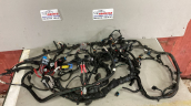 RENAULT EXPRESS MOTOR TESİSATI