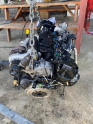 COURİER 1.6 KOMPLE MOTOR ORJİNALL ÇIKMA PARÇAA