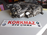 Oto Çıkma Parça / Elektrik / Far / Volkswagen / Caddy / Çıkma Parça 