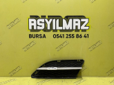 BMW E90 TAMPON ALT IZGARASI SAĞ 51117138417