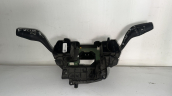 FORD FOCUS 3 FAR SİLGİ SİNYAL KOLU KOMPLE MG OTOMOTİV