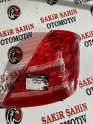 Mercedes 200 Serisi W213 Stop Camı