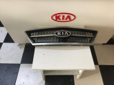kia sorento çıkma ön panjur 2002-2006