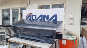 Honda accord 2004-2008 model arka Bagaj kapagı
