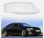 Oto Çıkma Parça / Audi / A6 / Elektrik / Far Camı / Çıkma Parça 