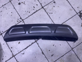 CHERY TİGGO 8 PRO (2024-2026) ARKA TAMPON DİFÜZÖR 602002147AA