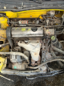 SEAT CORDOBA 1.6BENZİN ALM KODLU MOTOR