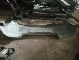 Oto Çıkma Parça / Kaporta & Karoser / Arka Tampon / Toyota / Yaris / Çıkma Parça 