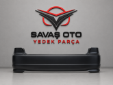 HONDA CİVİC ARKA TAMPON SDN 2003 2004 2005 / TAİWAN