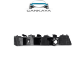 ÖN TAMPON BRAKETİ SAĞ SPORTAGE 2022-