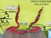 OPEL CORSA F SAĞ SOL KAPUT MENTEŞESİ ÇIKMA ORJİNAL YEDEK PARÇA