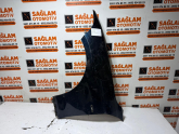 ÇIKMA BMW F20 SOL ÖN ÇAMURLUK ORİJİNAL