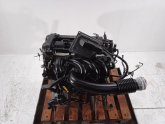 ford c-max 1.6 benzinli komple motor garantili