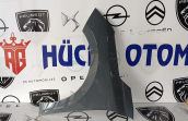 OPEL CORSA F ÖN SOL ÇAMURLUK