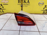 OPEL ASTRA J SEDAN SOL İÇ STOP SIFIR DEPO YEDEK PARÇA