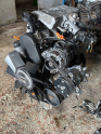 2006 VOLT LT35 2.5 TDİ ÇIKMA ORJİNAL DOLU MUAYYER MOTOR
