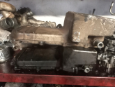 FUSO CANTER PRESTİJ YAĞ KARTELİ KARTERİ
