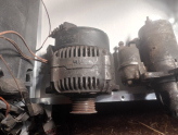 ROVER 414 SARJ DİNAMO