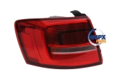 JETTA STOP LAMBASI DIŞ SAĞ SOL (E-MARK) 2014 VE ÜZERİ
