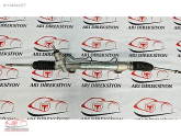 TOYOTA : HILUX Direksiyon Kutusu (Garantili) 44250-0K731