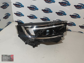 OPEL MOKKA SAG FAR LED'Lİ ÇIKMA ORJİNAL TEMİZ BİNBİR OTO FAR