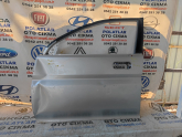 Honda HR-V ön sol kapı