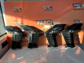 RENAULT CLİO 5.5 TAKIM GÜNDÜZ FARI LEDİ ORJİNAL