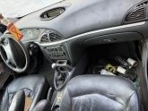 Oto Çıkma Parça / Şanzıman & Vites / Mekatronik / Citroen / C5 / Çıkma Parça 