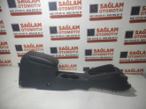 ÇIKMA VW JETTA 12-17 ORTA KONSOL