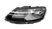 SKODA RAPİD 13-22 GÜNDÜZ LEDLİ SOL ÖN FAR 5JB941015B