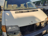 Oto Çıkma Parça / Kaporta & Karoser / Kaput / Volkswagen / Transporter / Çıkma Parça 