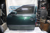 ÇIKMA SKODA OCTAVİA A4 SOL ÖN KAPI 2499