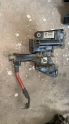 922501504 BMW F20 F30 3 SERİSİ  AKÜ KUTUP BAŞI MG OTO