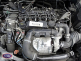 Ford Focus 2004-2011 Arası 1.6 Tdci Dizel Euro 4 90-110 PS (DV6)