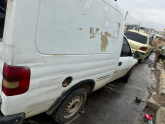Hurda Araçlar / Opel / Combo