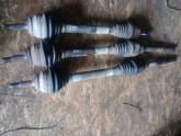 Oto Çıkma Parça / Alt Takım & Direksiyon / Aks / Peugeot / 301 / Çıkma Parça 