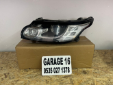 RANGE ROVER SPORT SOL FAR
