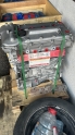 Oto Çıkma Parça / Motor / Motor Komple / Toyota / Auris / Çıkma Parça 
