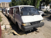 Kia Besta Parça Parça Satılık
