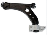 SALINCAK   CADDY 04-10 GOLF 5 JETTA   SOL ROTİLLİ   1K0407151P