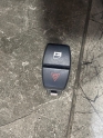 9161896 BMW F10 F25 MERKEZİ KİLİT DÖRTLÜ İKAZ DÜĞME EGE OTOMOTİV