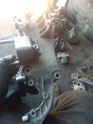 Fiat 1.3 Multijet motor kulağı kod 55208369