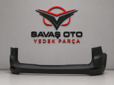 FORD MONDEO ARKA TAMPON SW.AST. 2007 VE ÜZERİ / TAİWAN