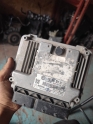 VW- SEAT SKODA MOTOR BEYNİ  0 261 S06 719 - 03C 906 027 CT