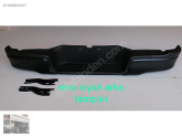 TOYOTA HİLUX SİYAH ARKA TAMPON !!!! [ XDB0912A40 ]