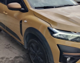 2024 Dacia SANDERO SAĞ ÖN ÇAMURLUK