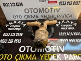 038253033G VW CADDY-GOLF 2.0 SDI Çıkma Egzoz Manifoldu